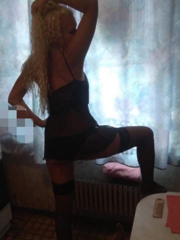 Анкета проститутки Виталина, Кола, 37 лет, №283034